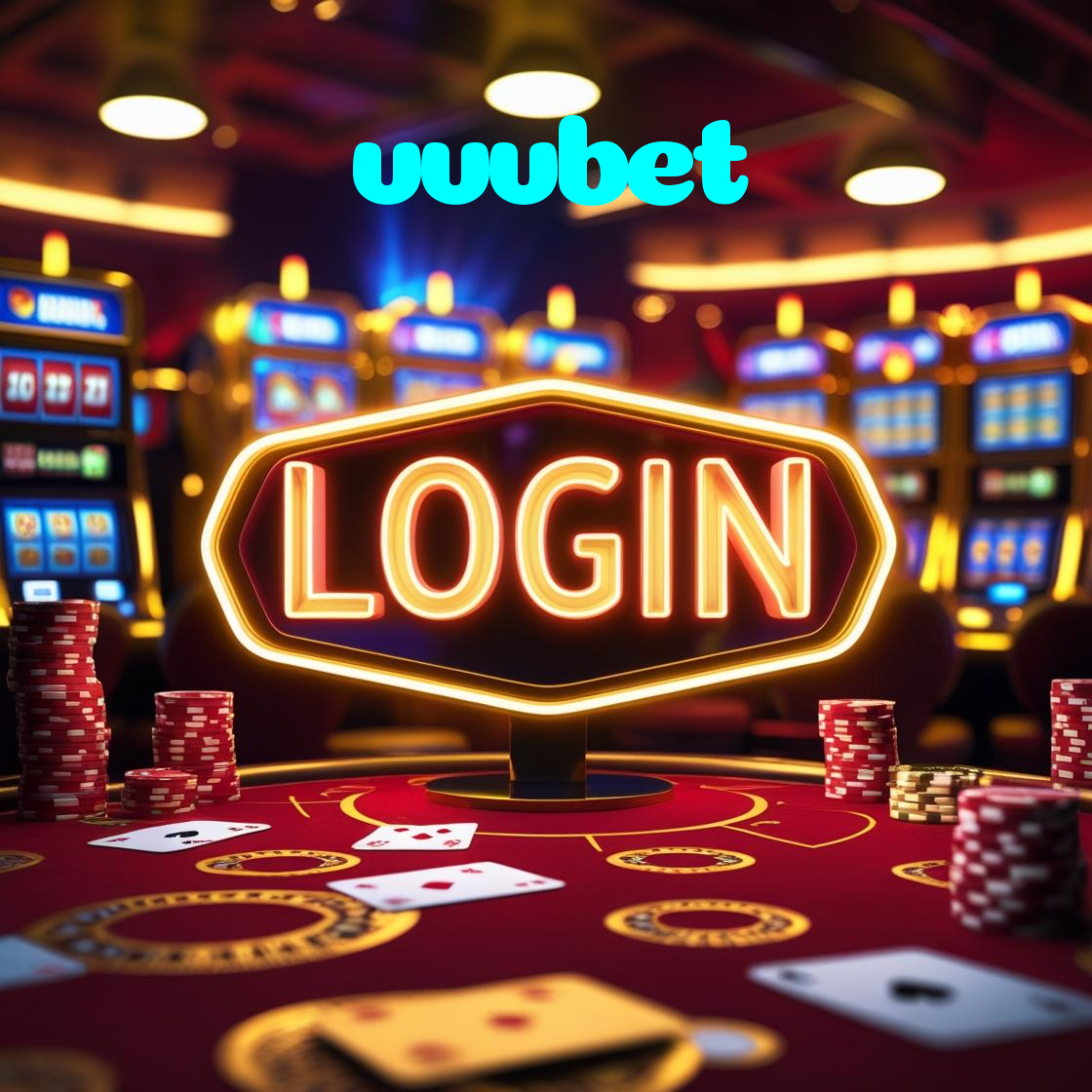 vvvbet visual