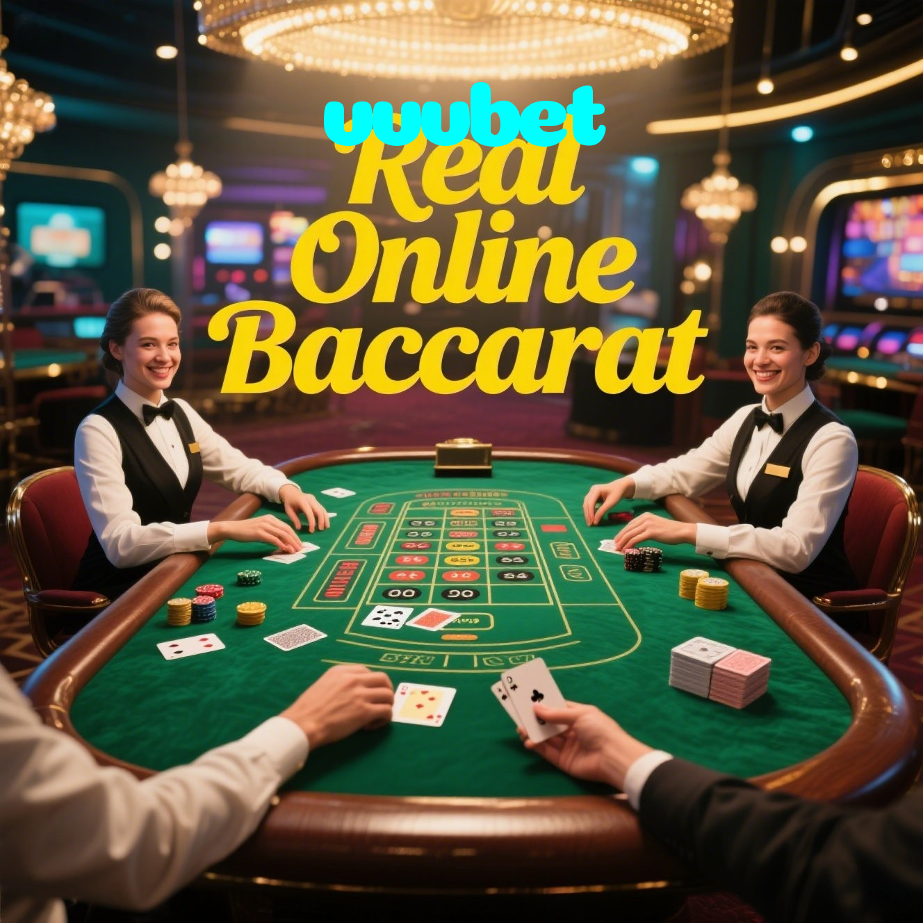 vvvbet visual