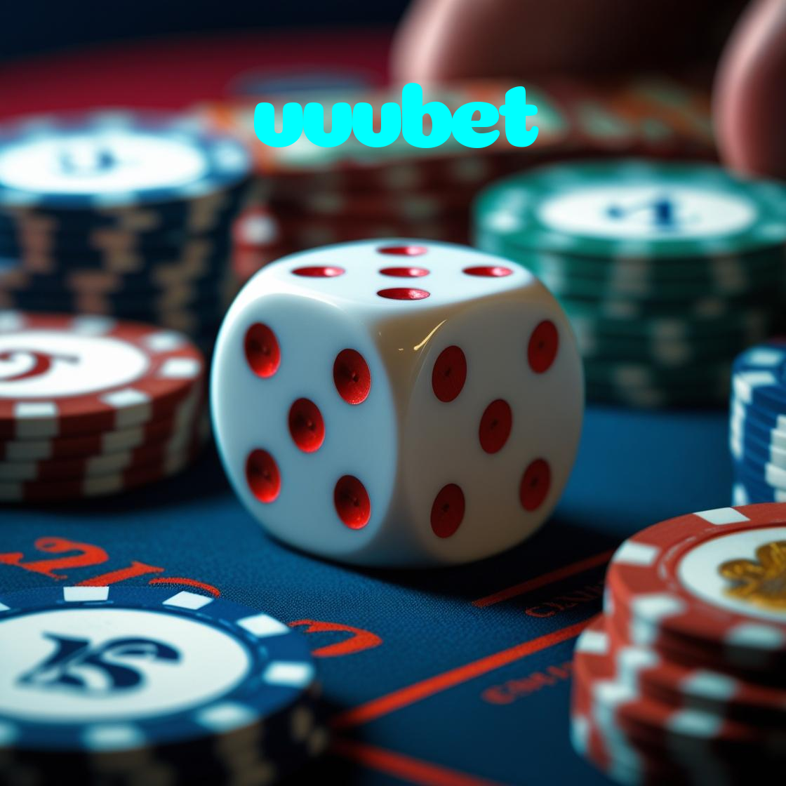 vvvbet visual