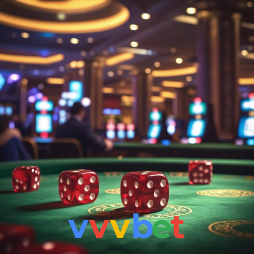 vvvbet visual