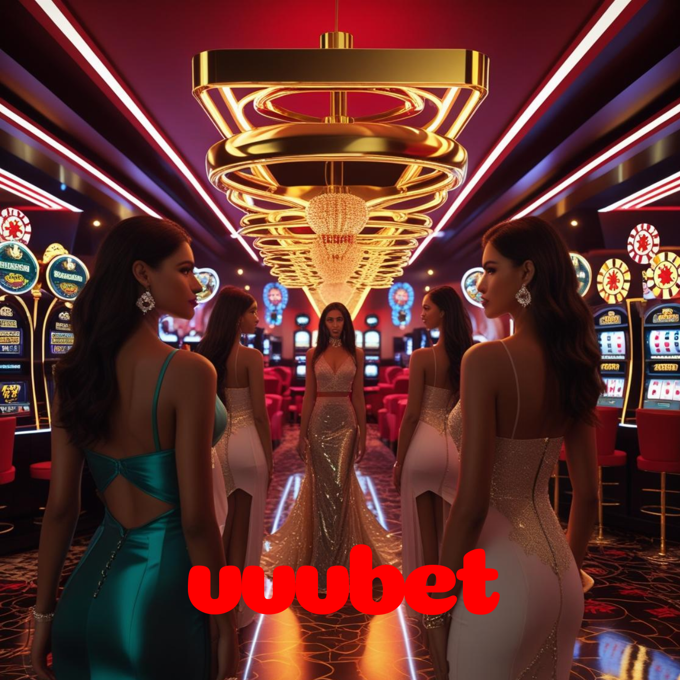 vvvbet visual