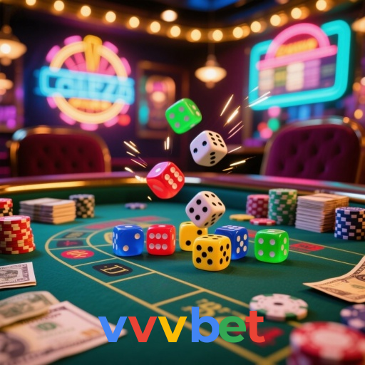 vvvbet visual