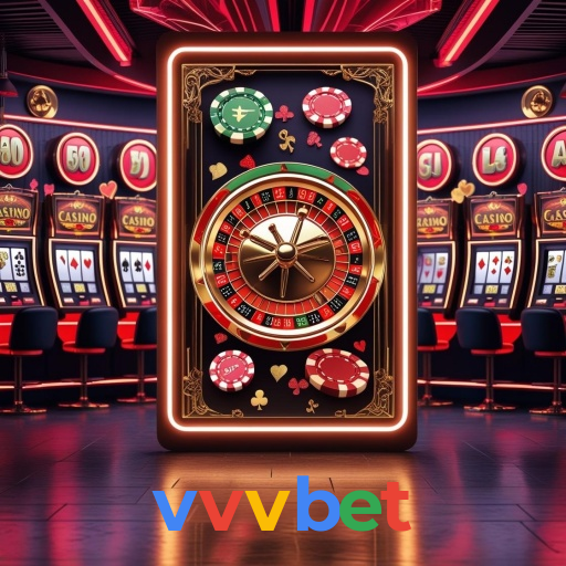 vvvbet visual