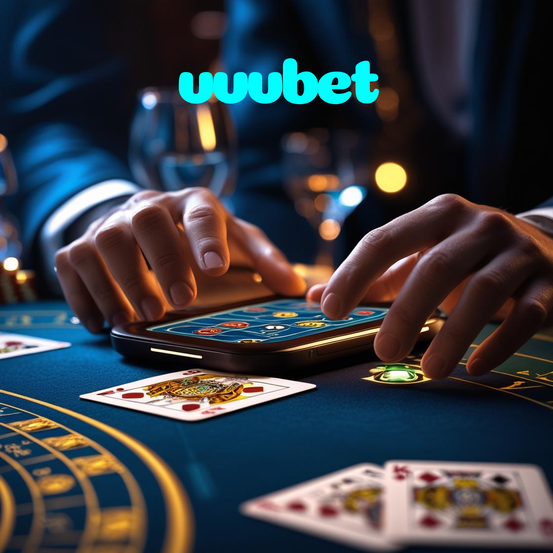 vvvbet visual