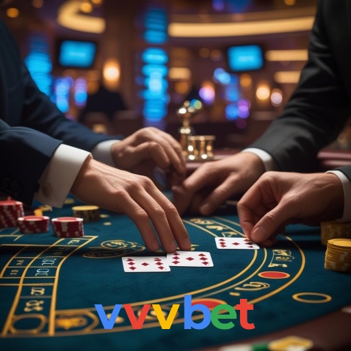 vvvbet visual