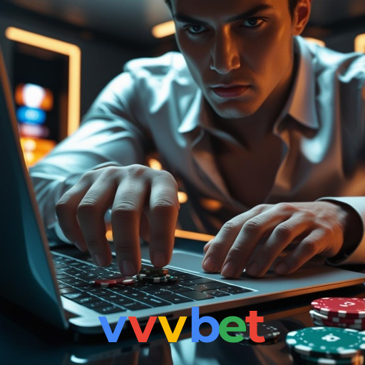 vvvbet visual