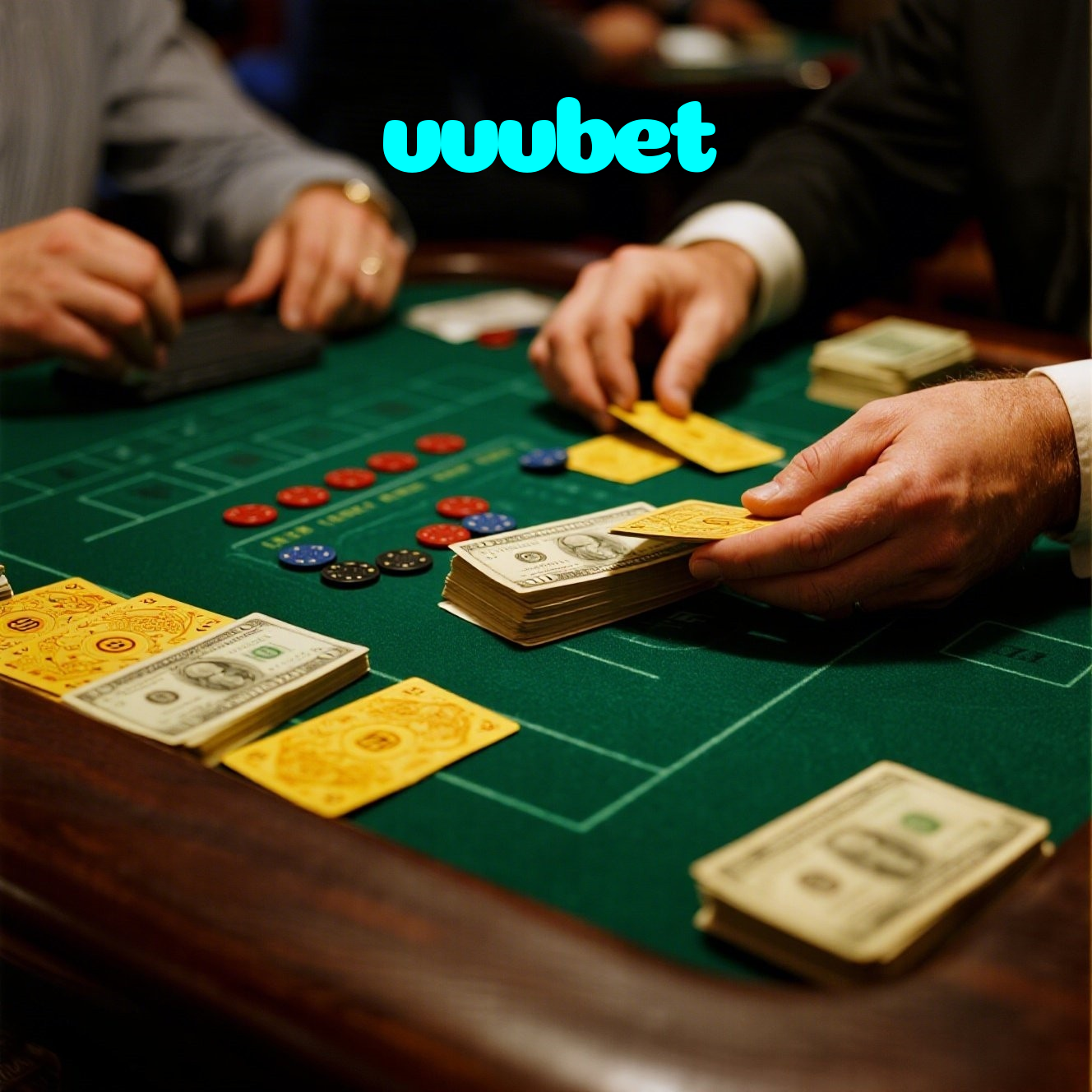 vvvbet visual