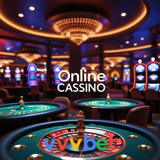 vvvbet visual