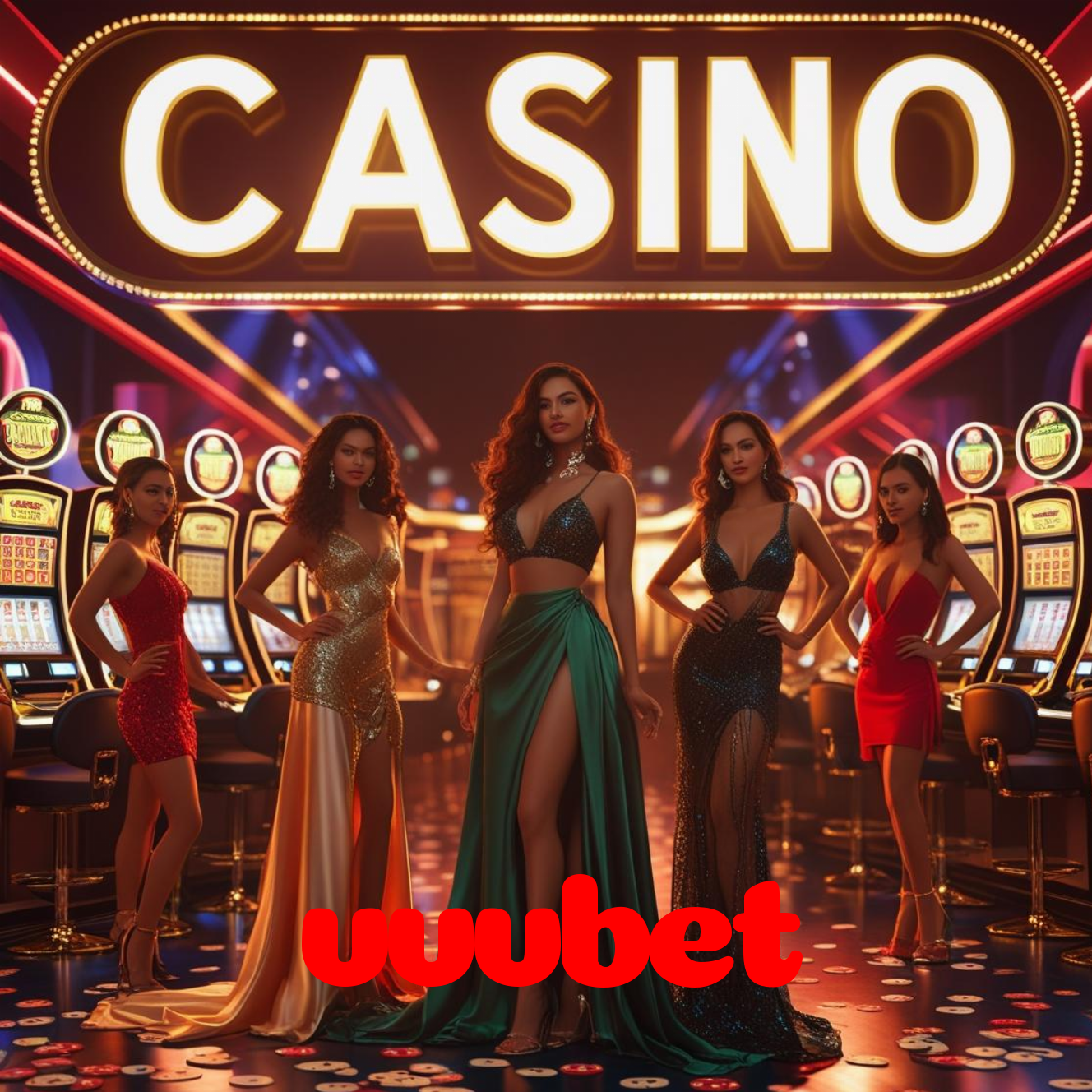 vvvbet visual