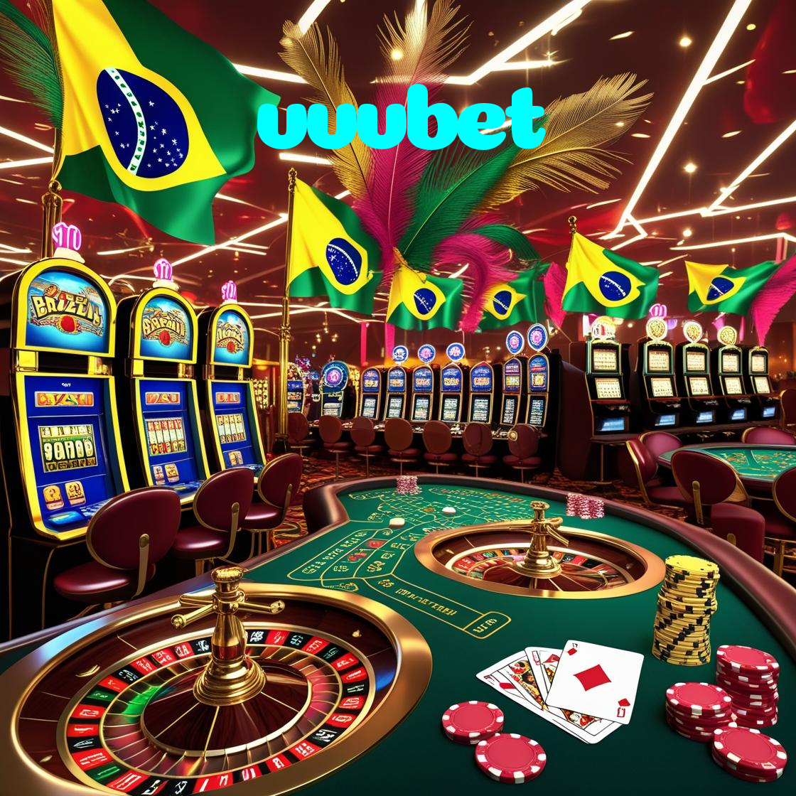 vvvbet visual