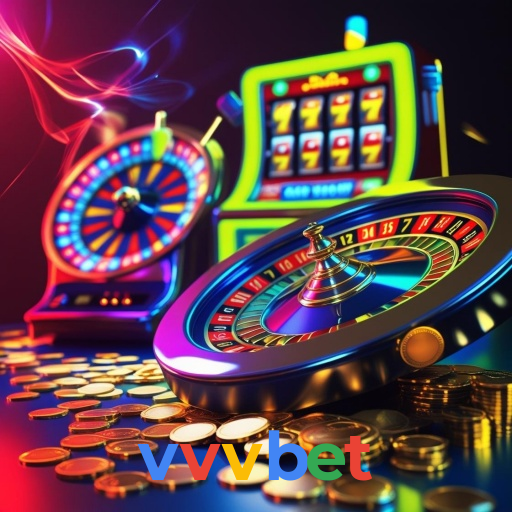 vvvbet visual