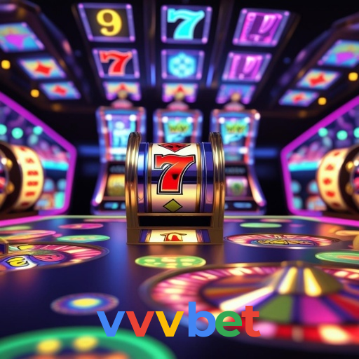 vvvbet visual