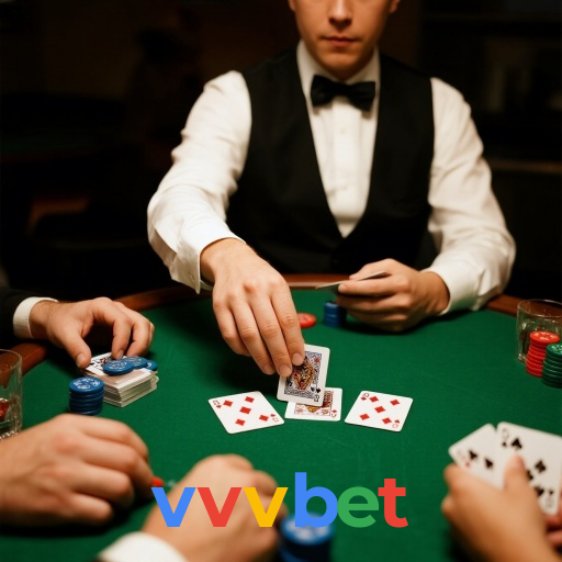 vvvbet visual