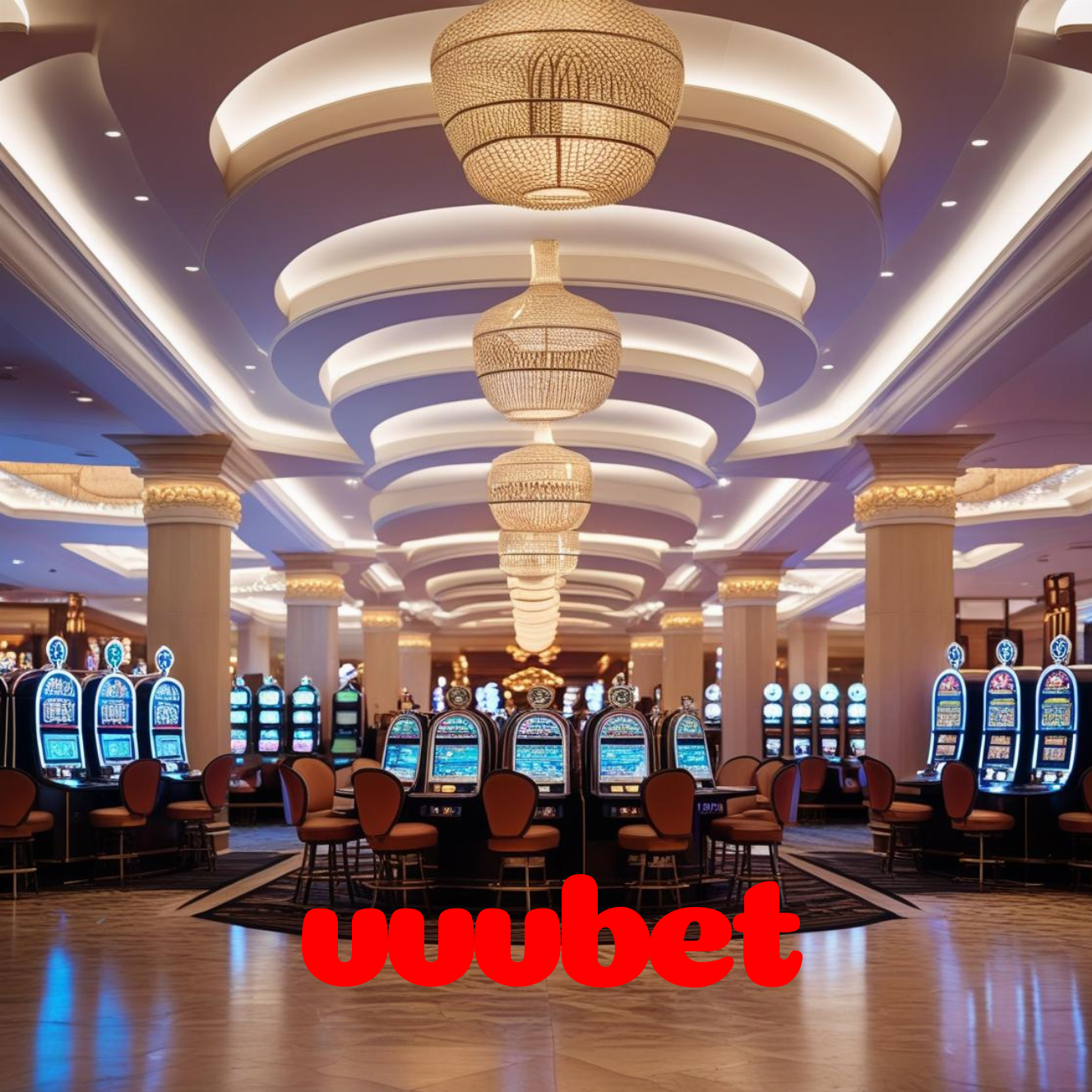 vvvbet Image