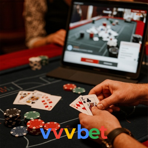 vvvbet visual