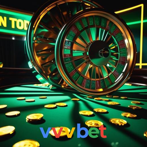 vvvbet visual