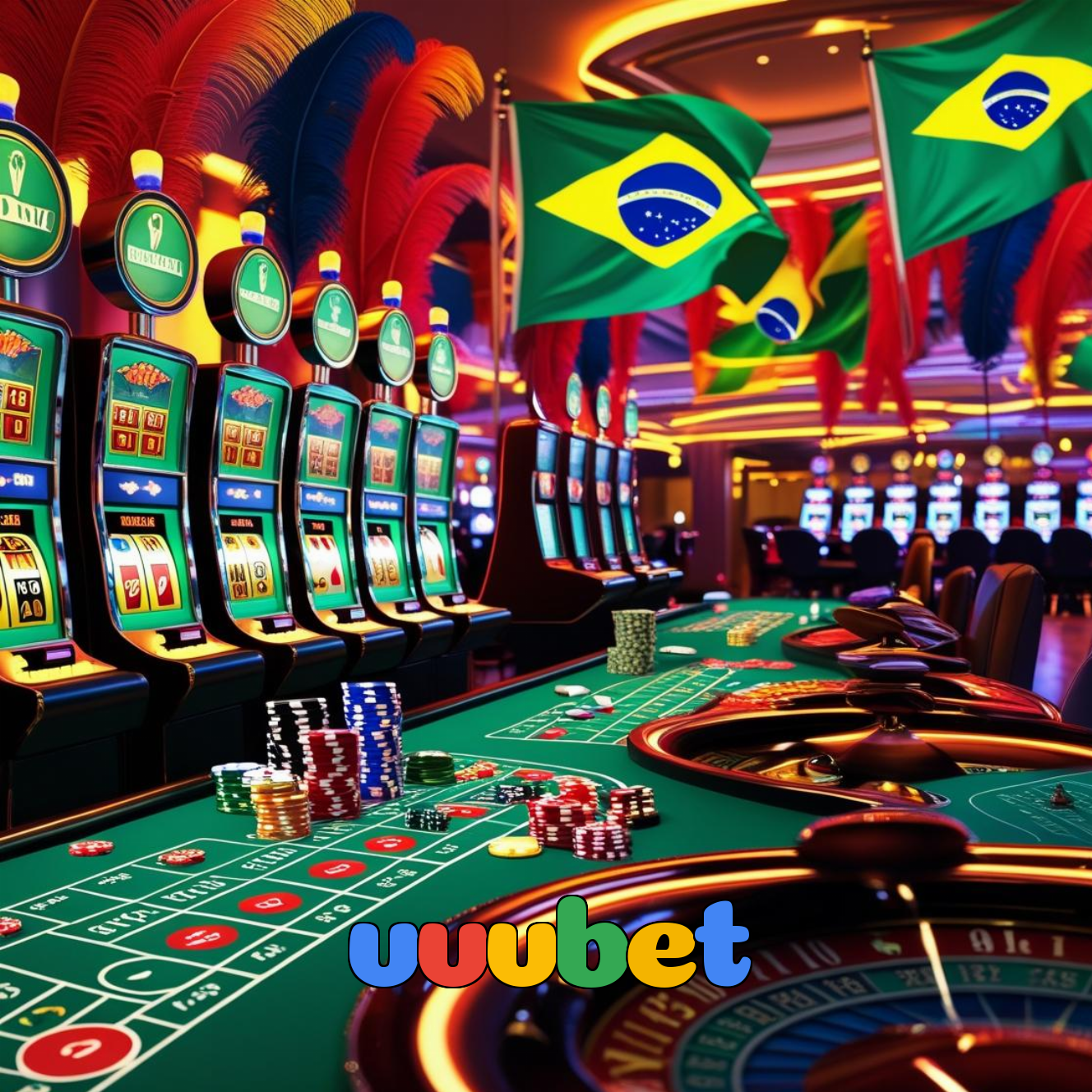vvvbet visual