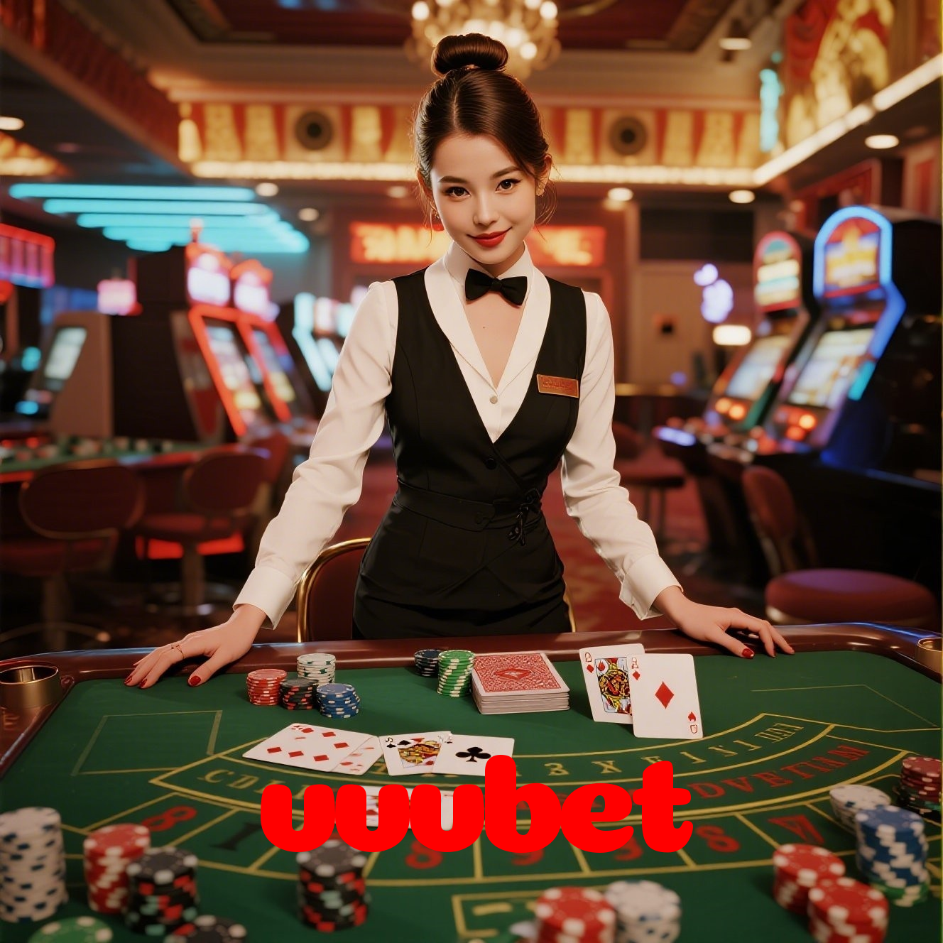 vvvbet visual