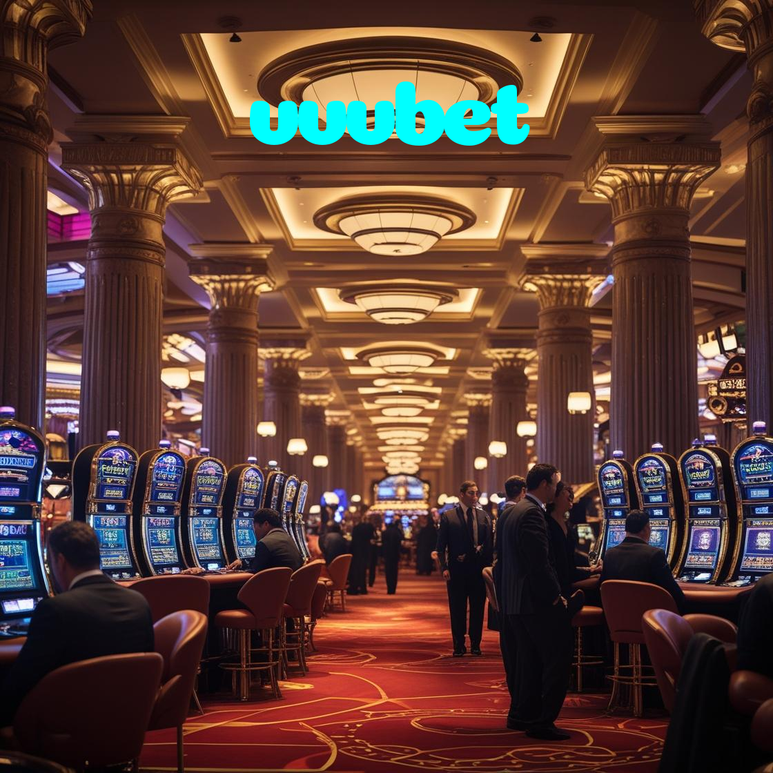 vvvbet visual
