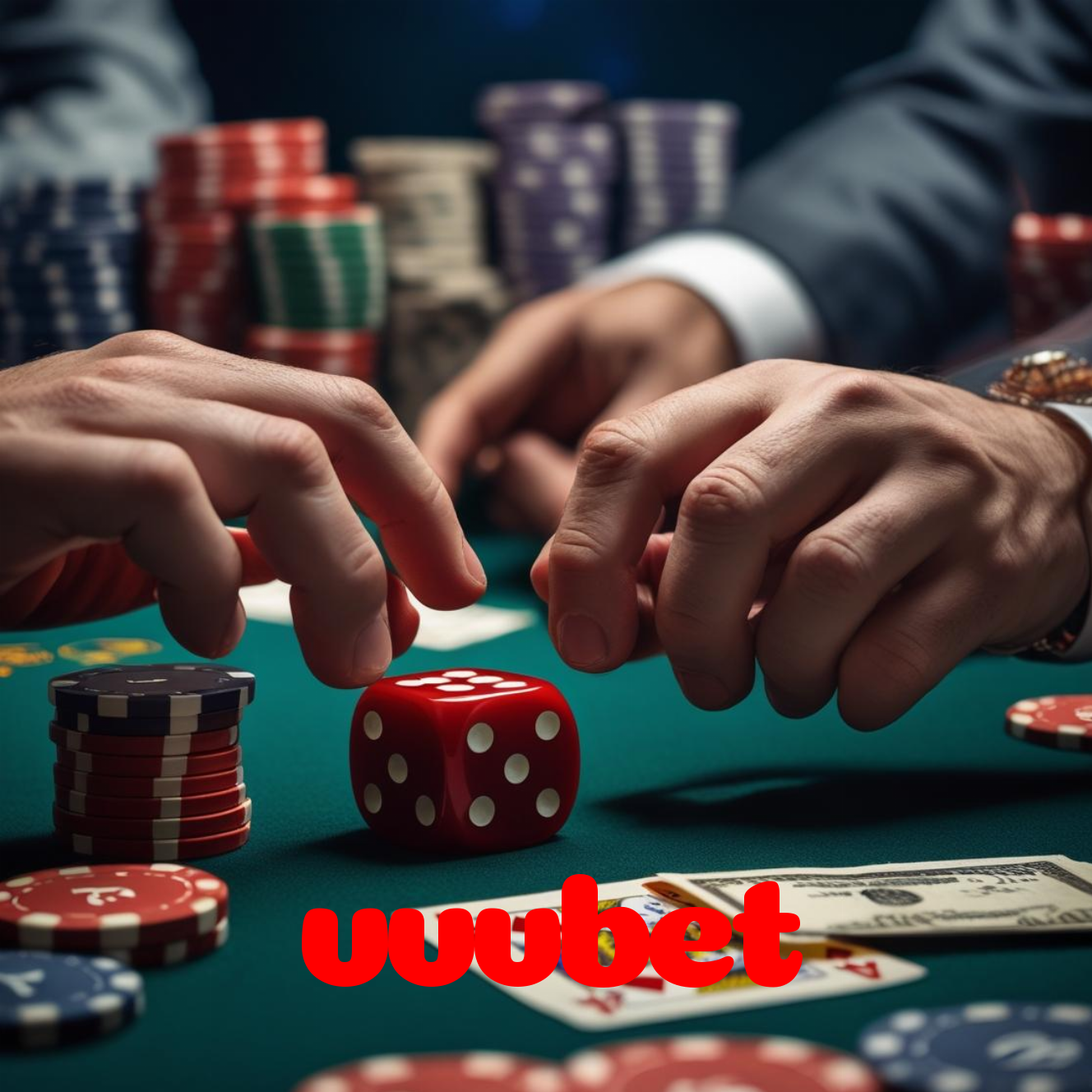 vvvbet visual