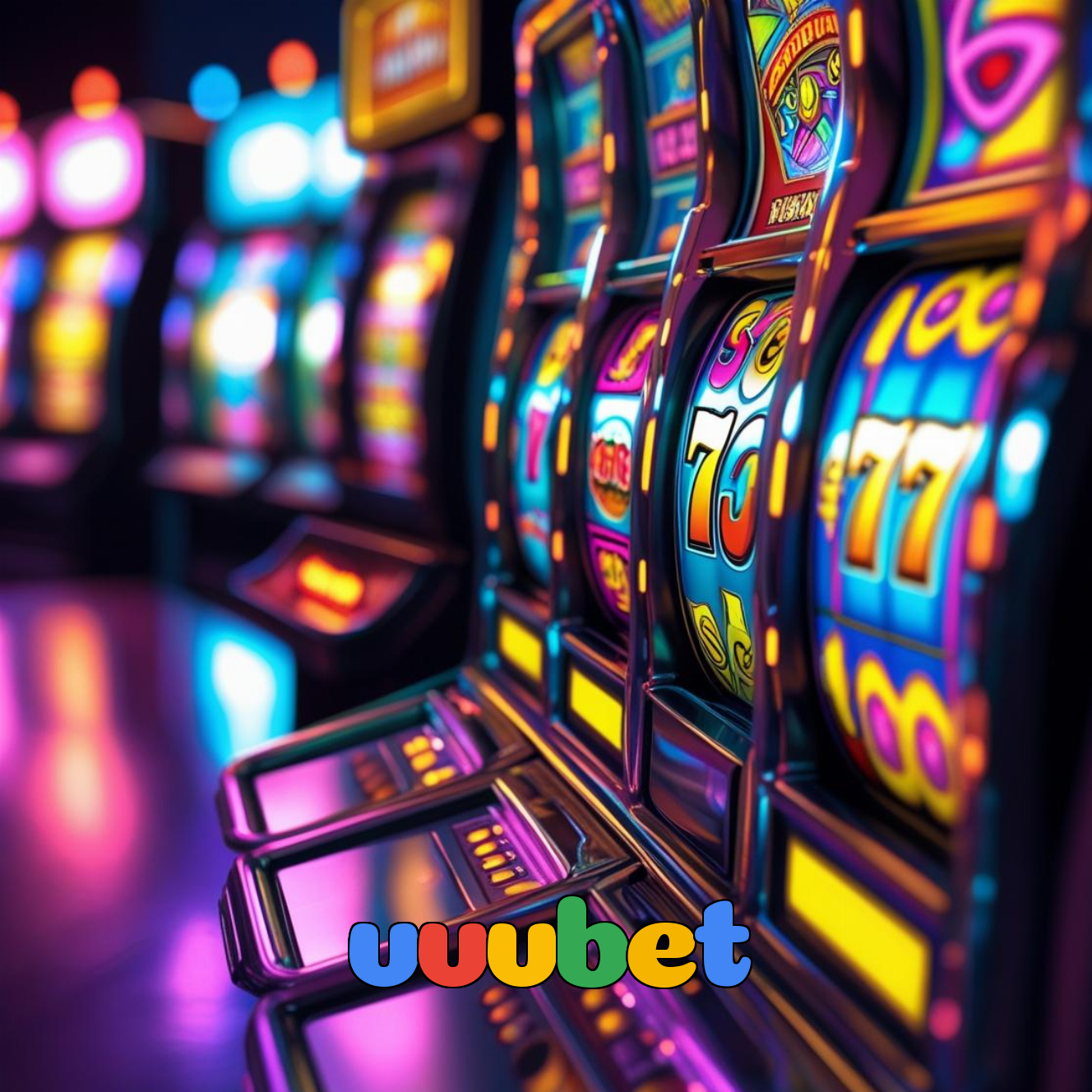 vvvbet visual