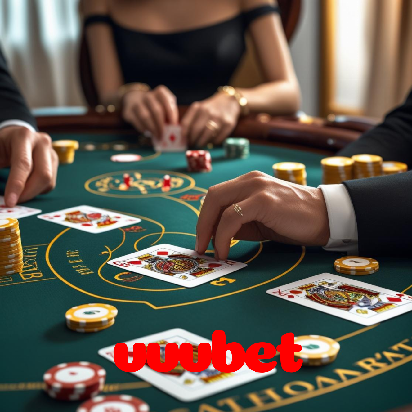 vvvbet visual