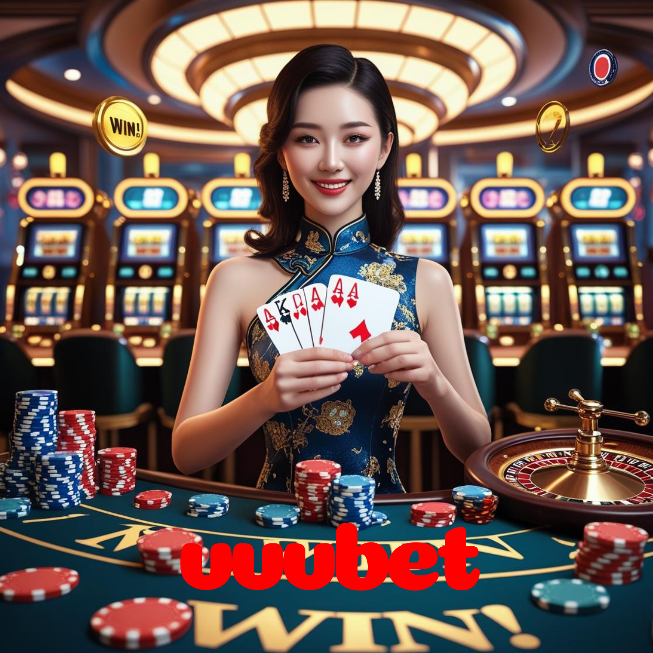 vvvbet visual
