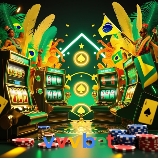 vvvbet visual