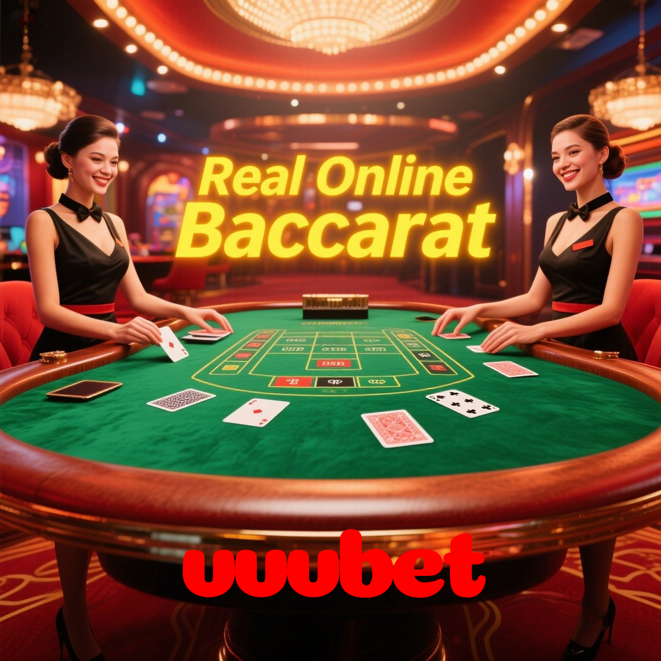 vvvbet visual