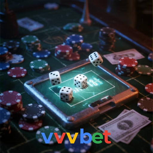 vvvbet visual