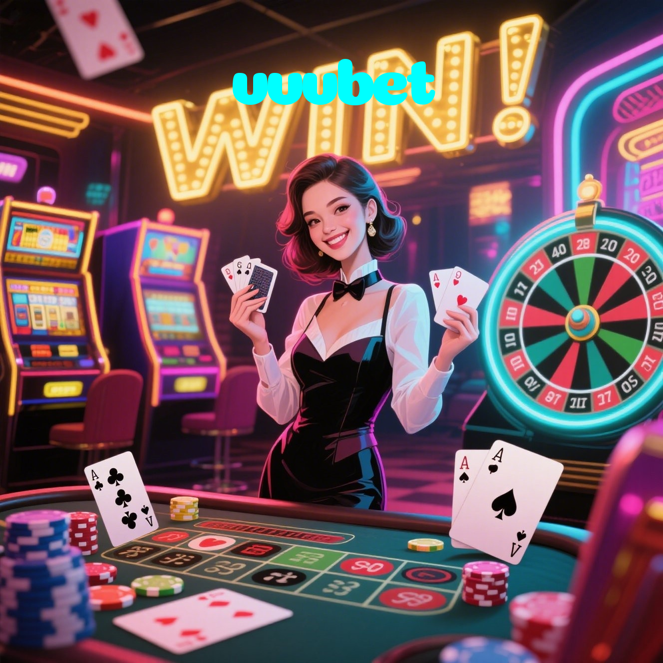 vvvbet visual