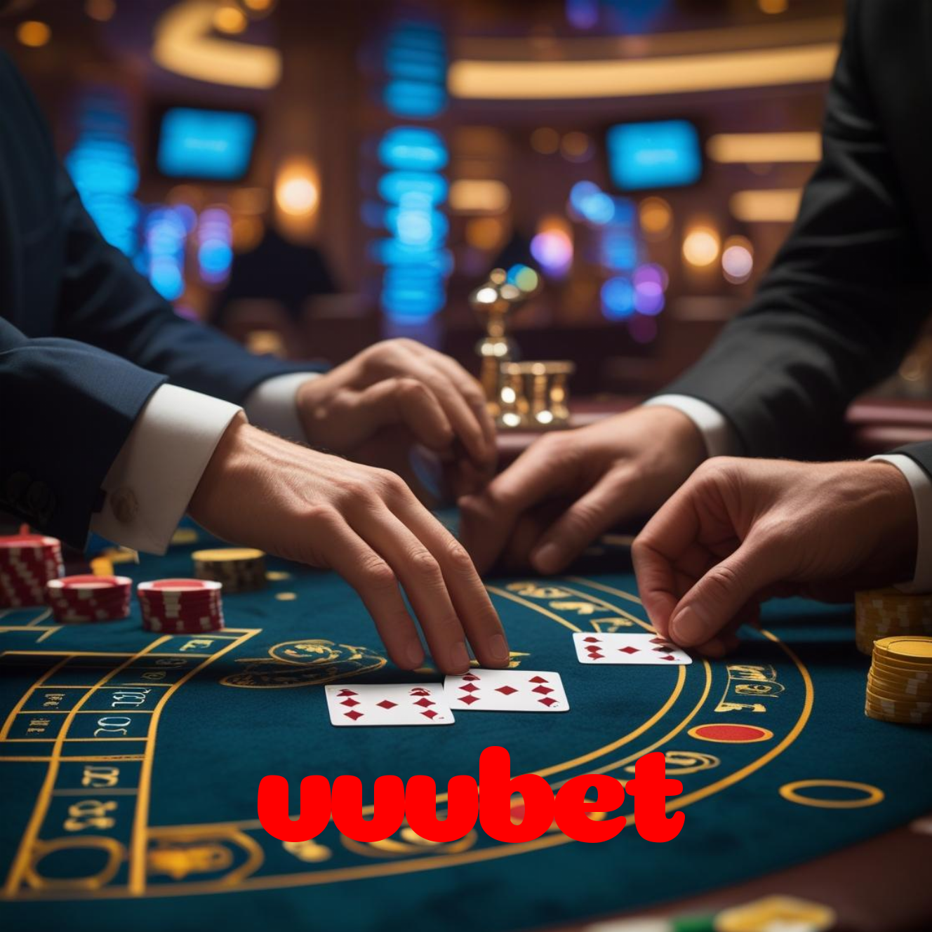 vvvbet visual