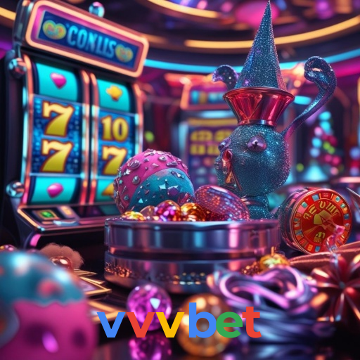 vvvbet visual