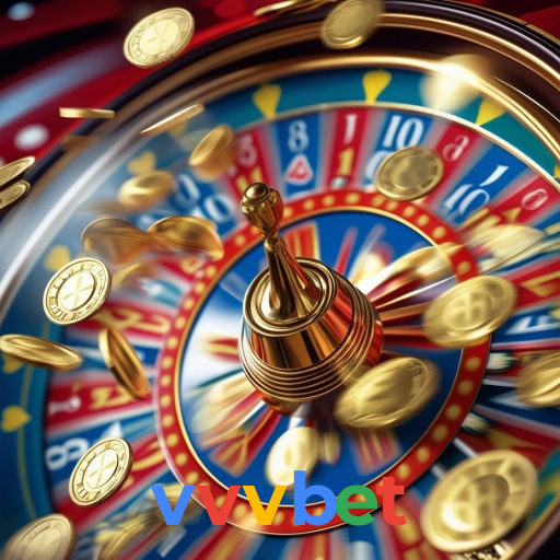 vvvbet visual
