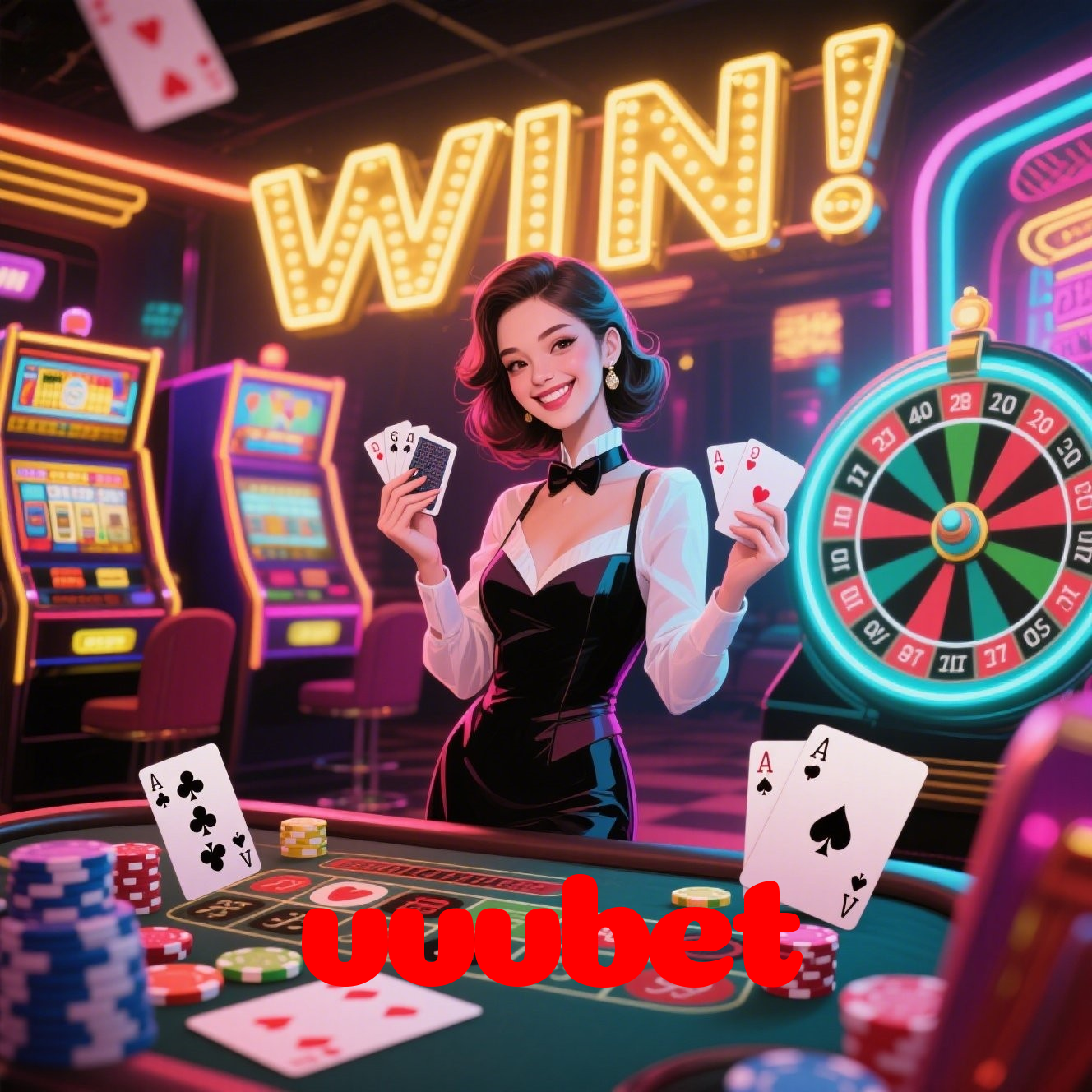 vvvbet visual