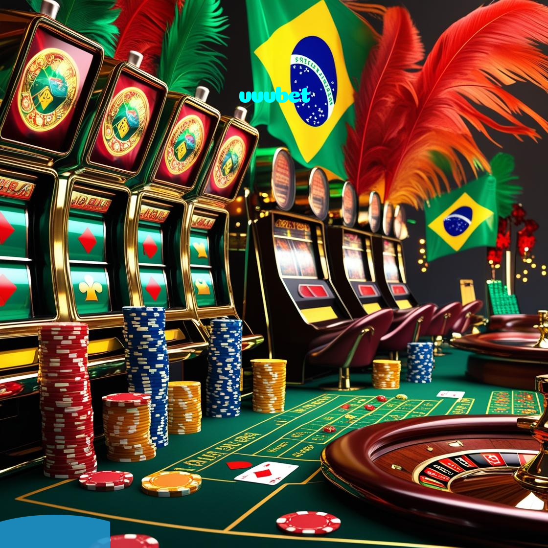 vvvbet visual