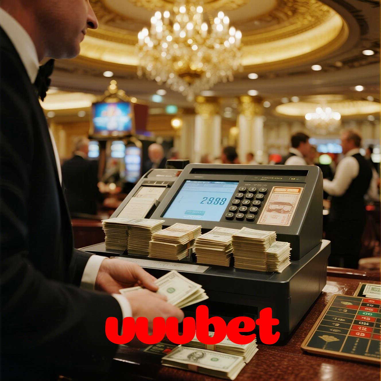 vvvbet visual