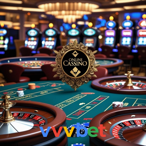 vvvbet visual