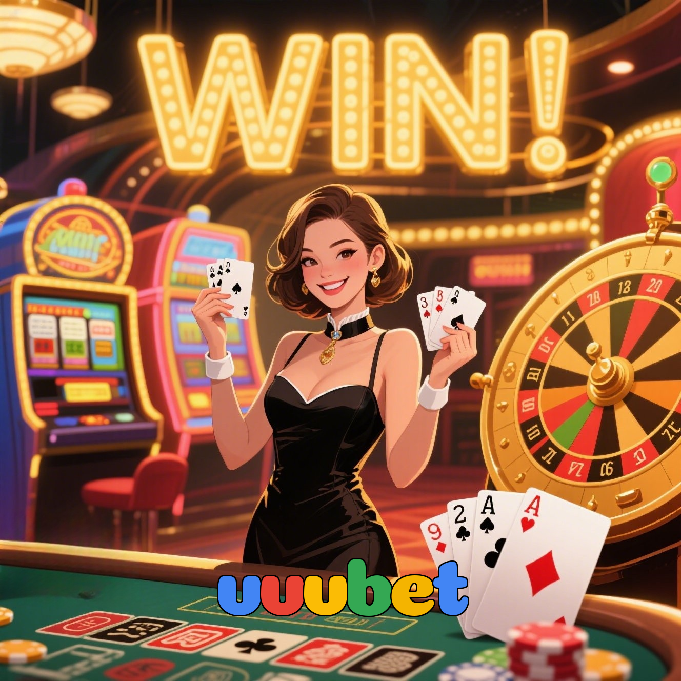 vvvbet visual