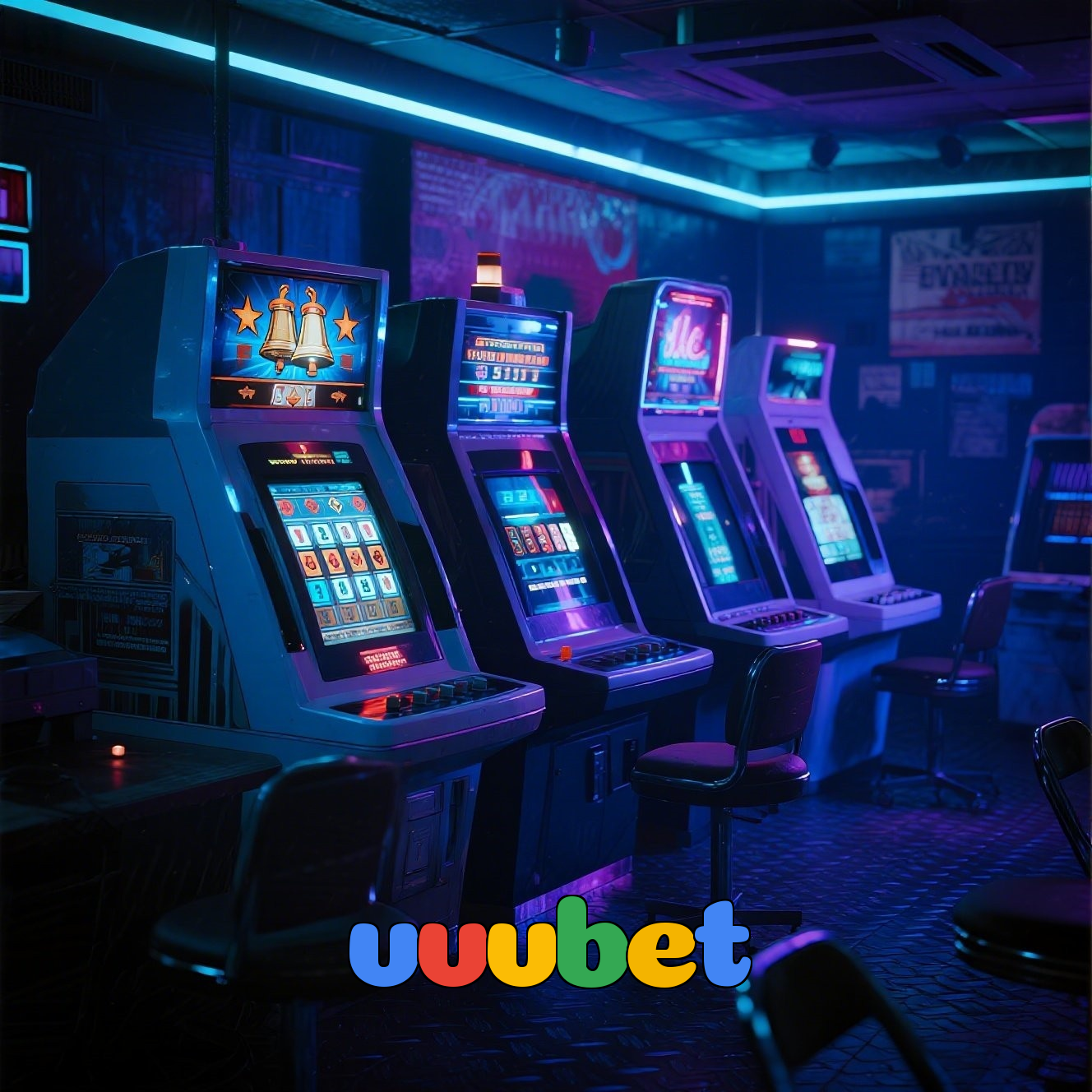 vvvbet visual