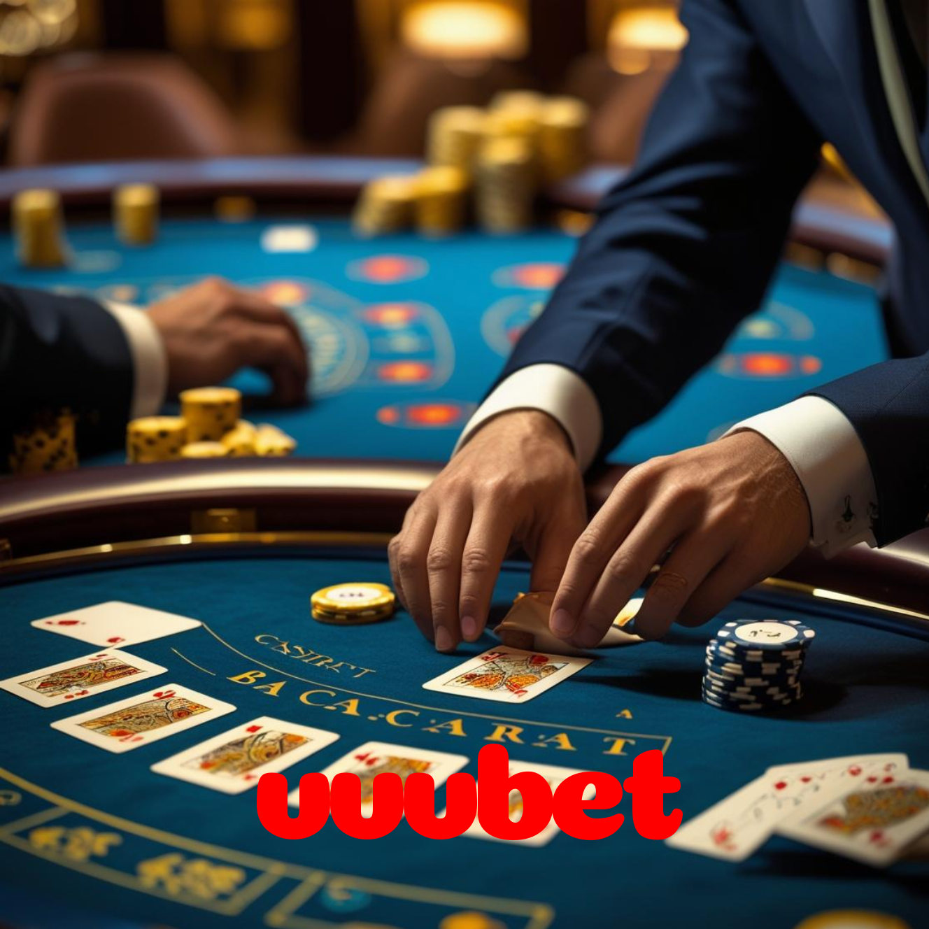vvvbet visual