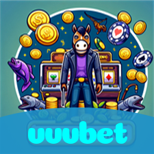 vvvbet visual