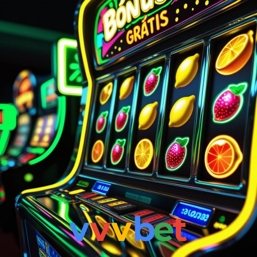 vvvbet visual