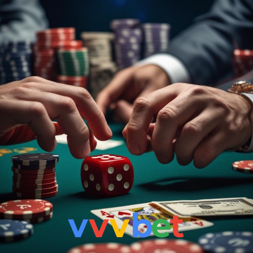 vvvbet visual