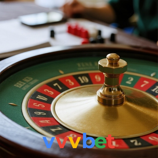 vvvbet visual