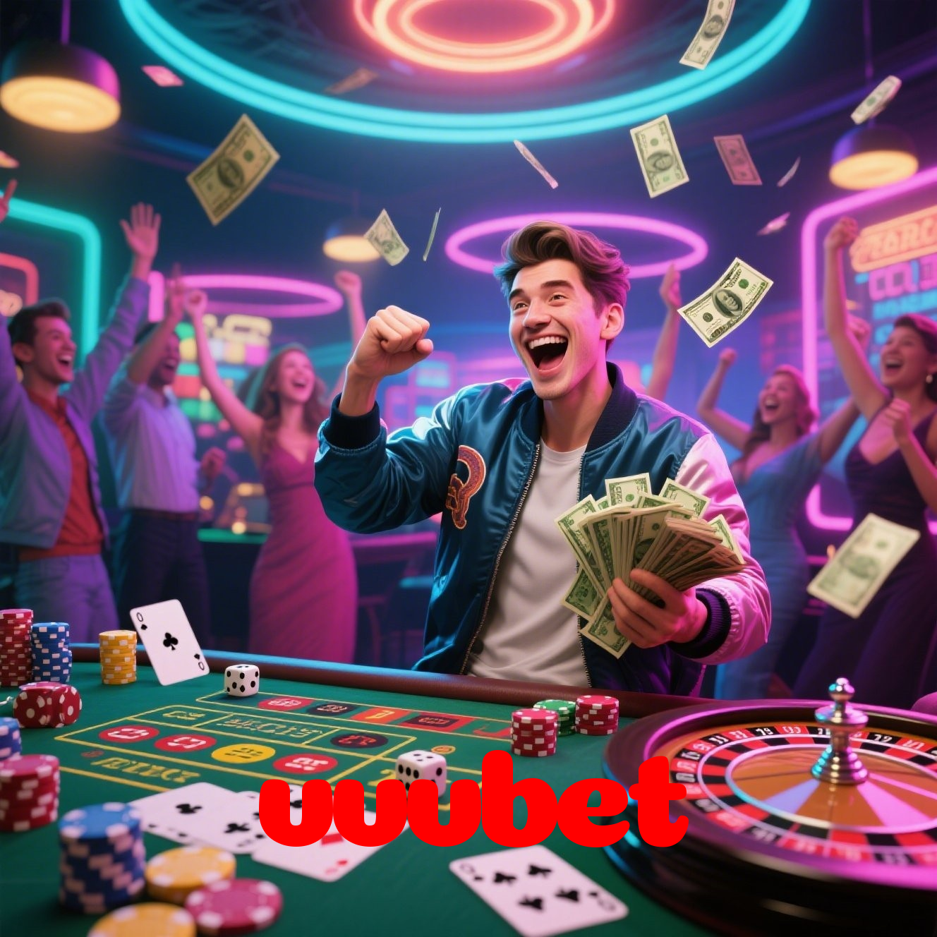 vvvbet Image