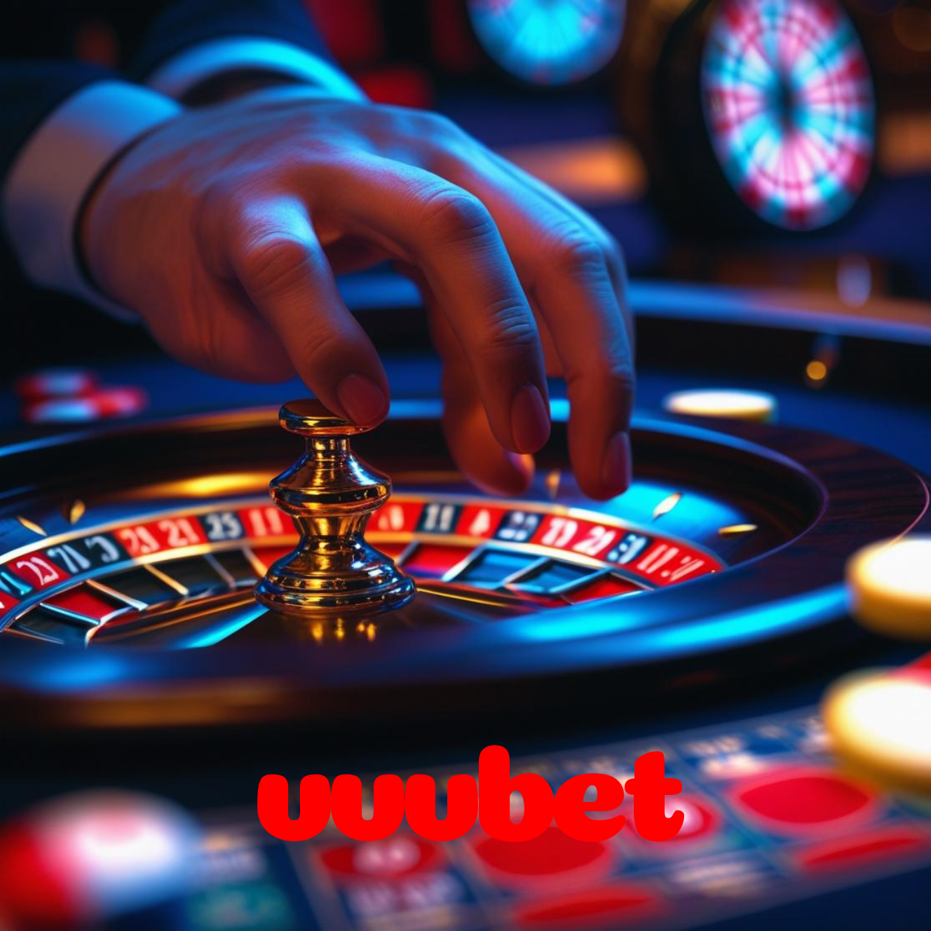 vvvbet visual