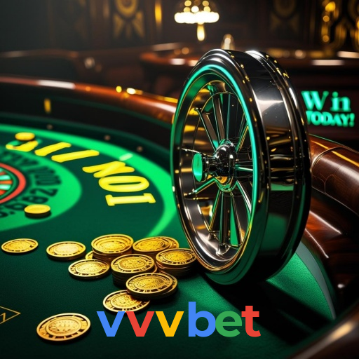 vvvbet visual