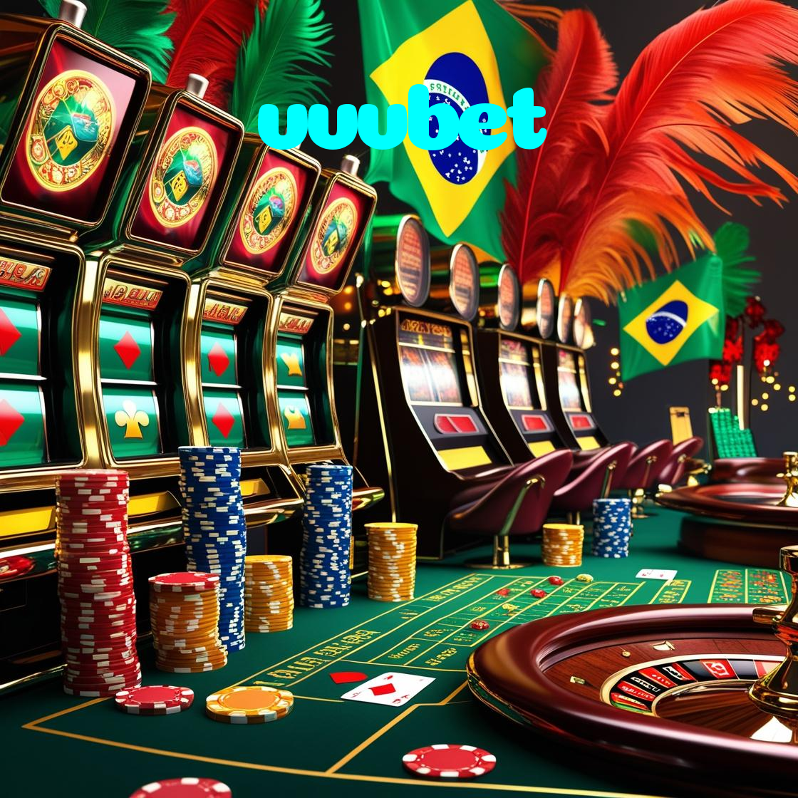 vvvbet visual