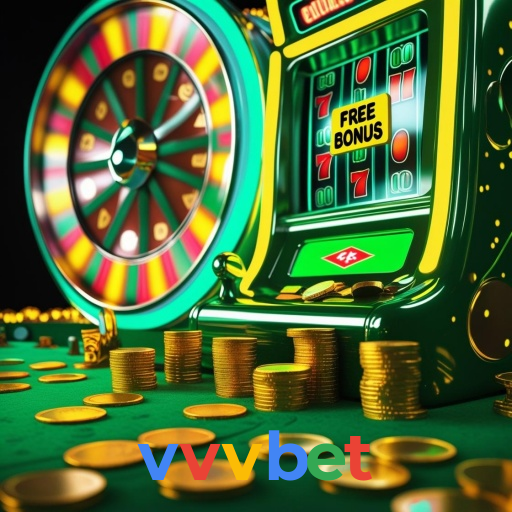 vvvbet visual